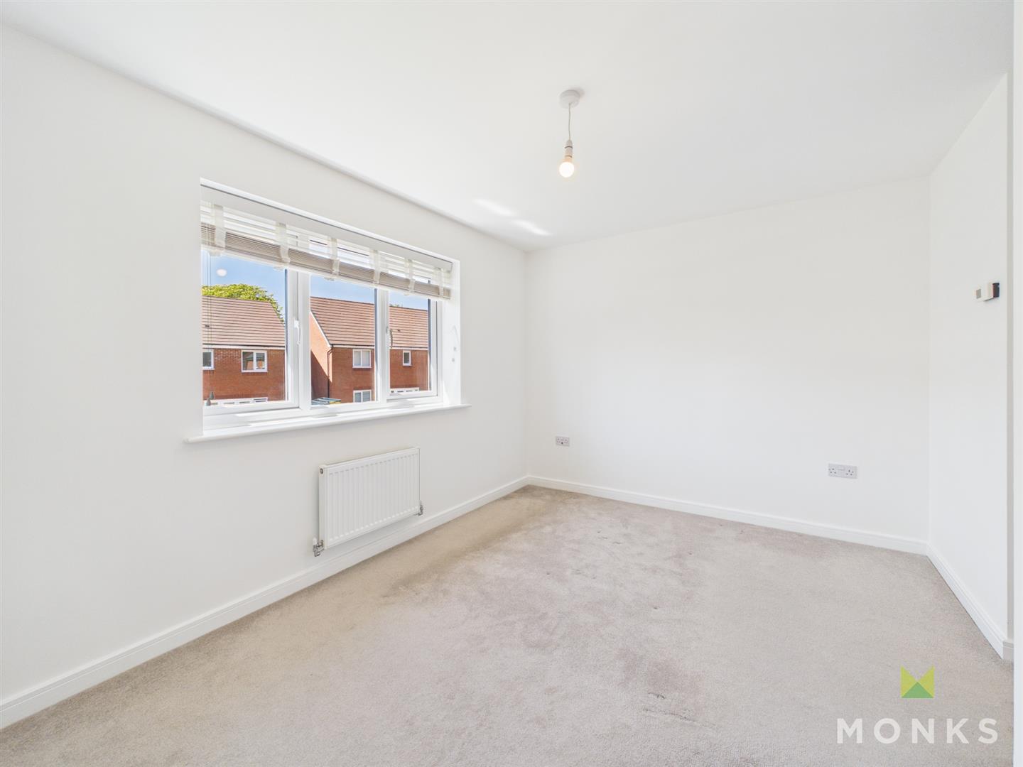 14 Eardley Close Copthorne Road, Shrewsbury, SY3 8FB For Sale